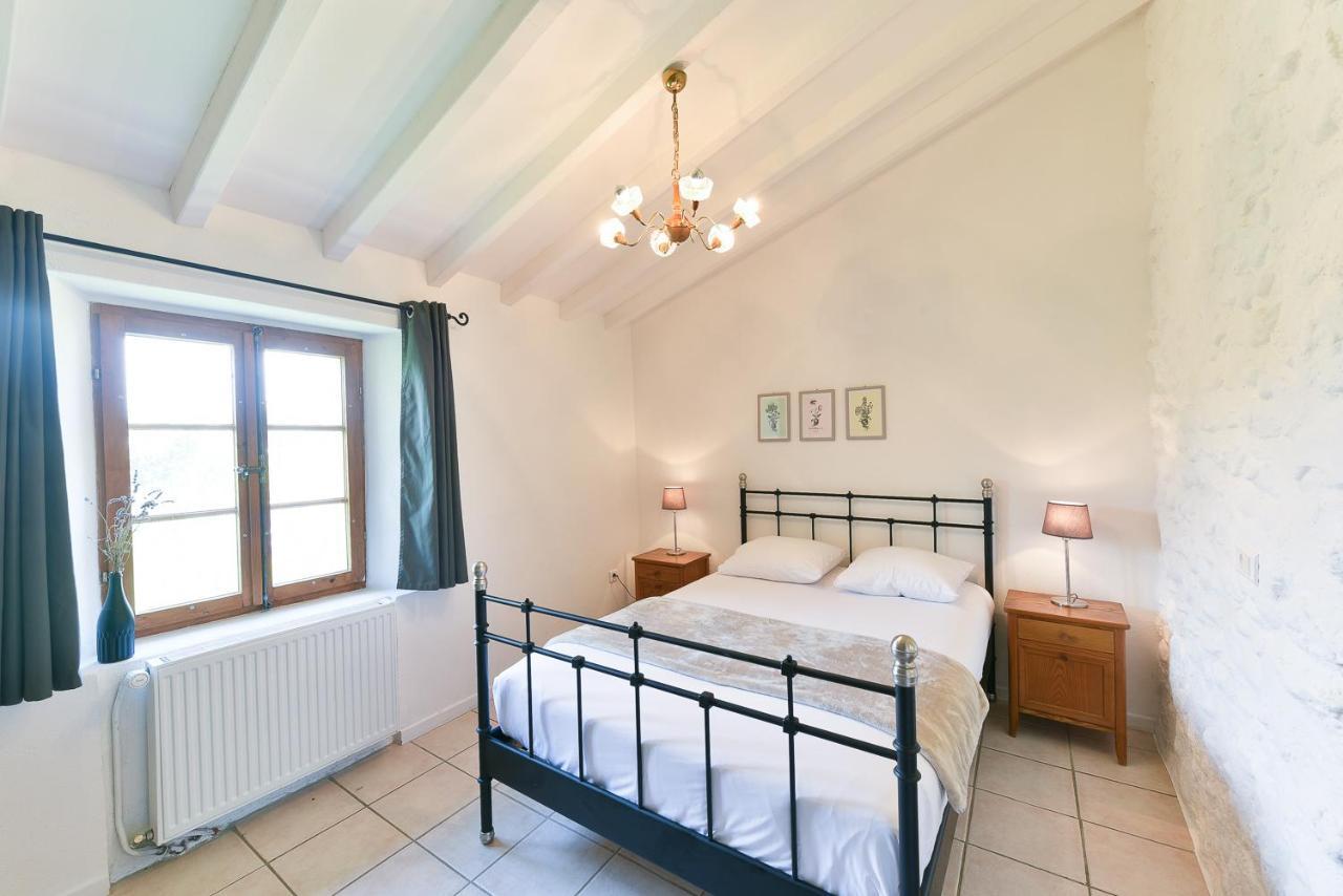 Auberge La Plaine Chabrillan Exteriér fotografie