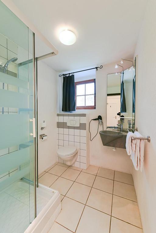 Auberge La Plaine Chabrillan Pokoj fotografie