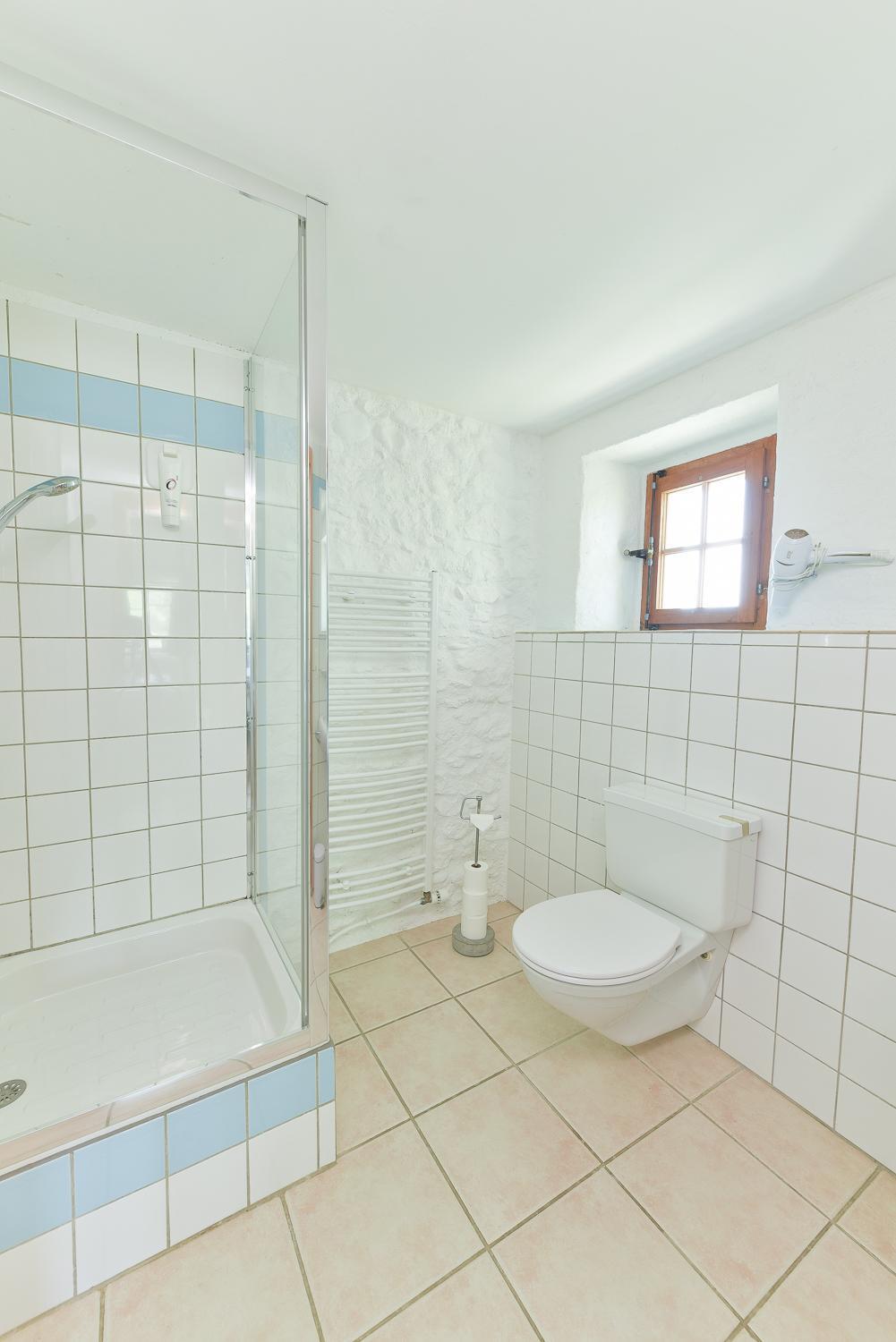 Auberge La Plaine Chabrillan Pokoj fotografie