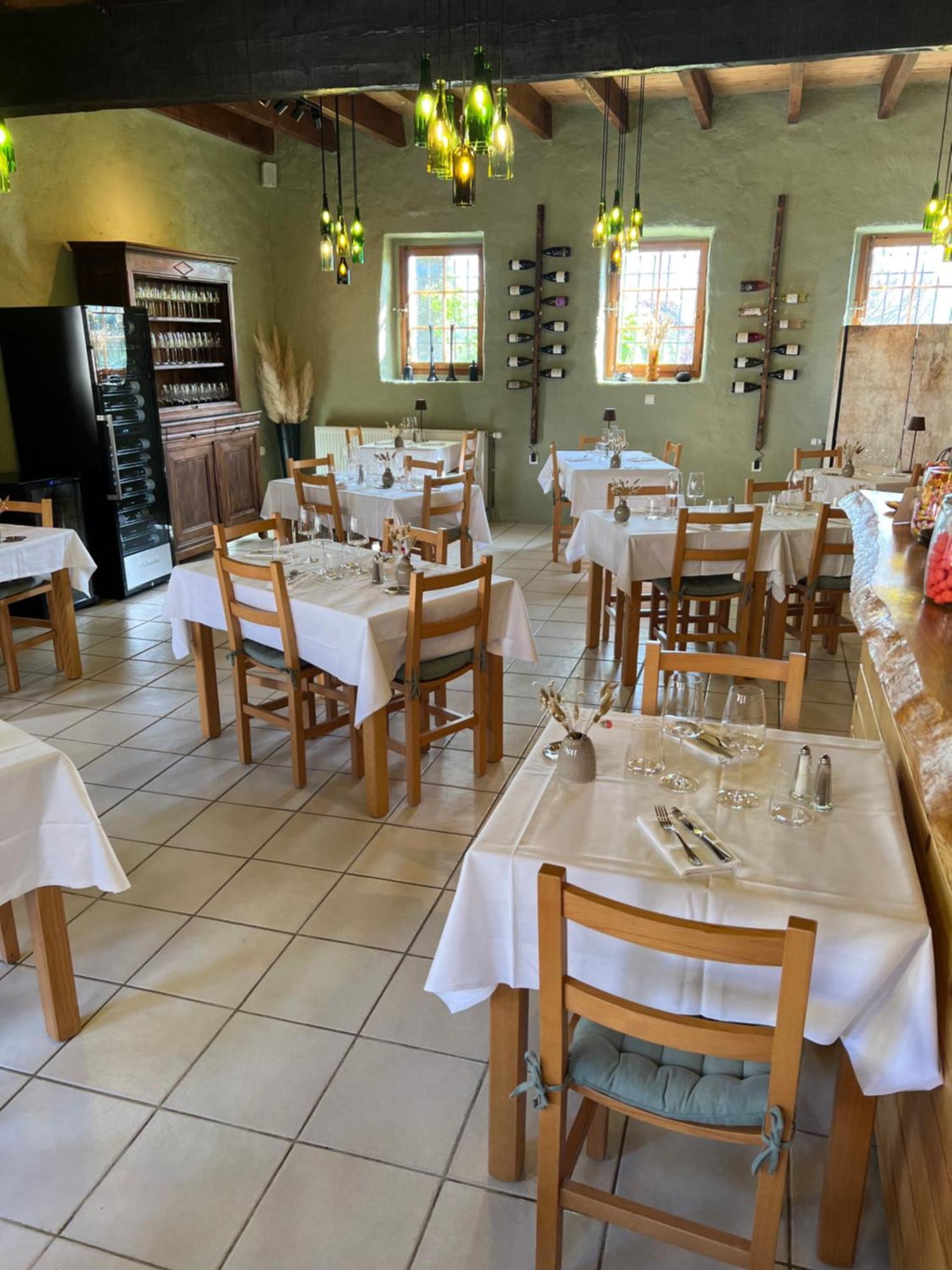 Auberge La Plaine Chabrillan Exteriér fotografie