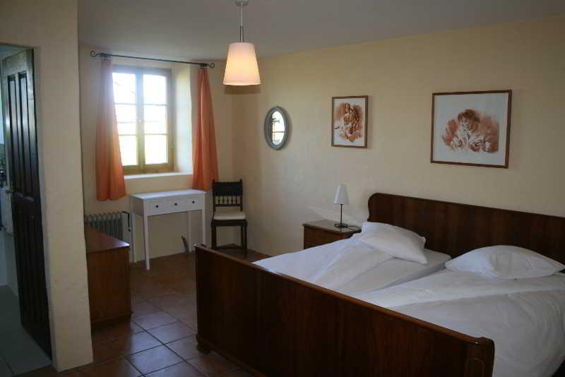 Auberge La Plaine Chabrillan Exteriér fotografie