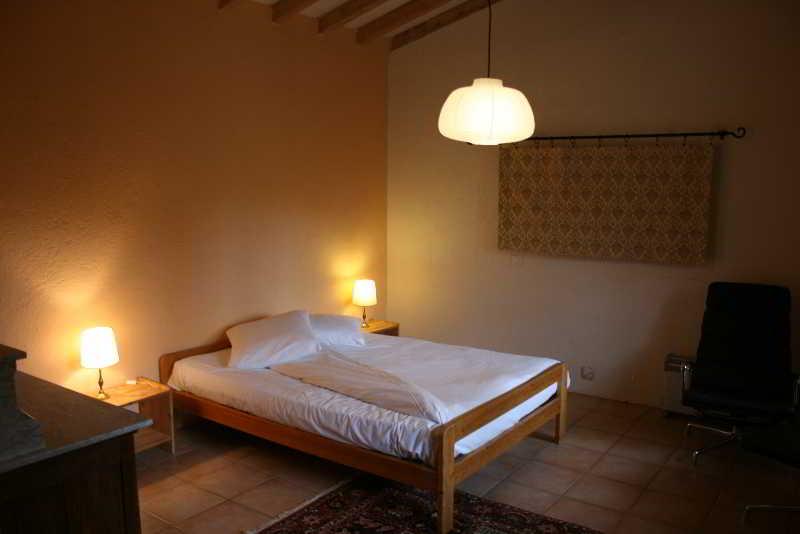 Auberge La Plaine Chabrillan Exteriér fotografie